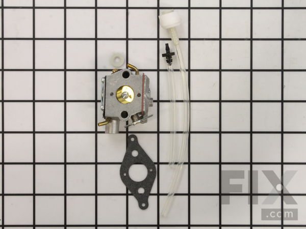 10014608-1-M-Ryobi-791-182875-Carburetor Assembly