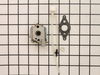 10014608-2-S-Ryobi-791-182875-Carburetor Assembly