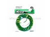 .080" Replacement Line, 50 ft. – Part Number: 791-610375