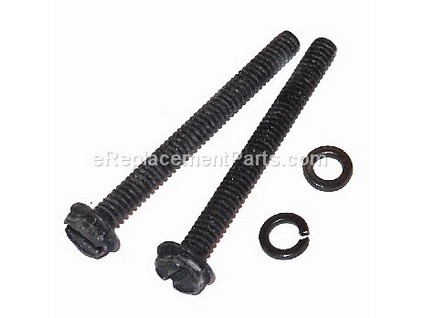 10014715-1-M-Ryobi-791-682054-Muffler Mounting Bolt Assembly