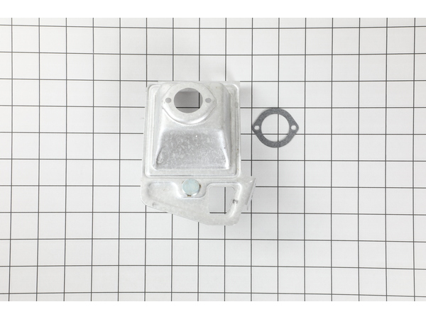 10014865-1-M-Tecumseh-792073-Screw 1/4-20 X 1-1/4