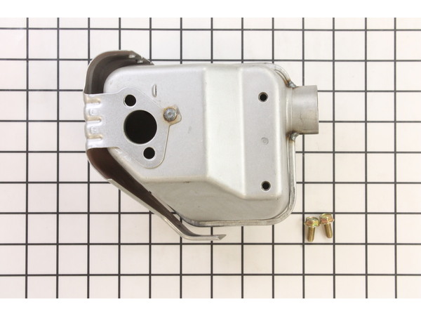 10015063-1-M-Briggs and Stratton-797433-Muffler