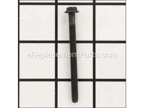 10015107-1-M-Murray-799014-Capscrew, Hex Washer Head