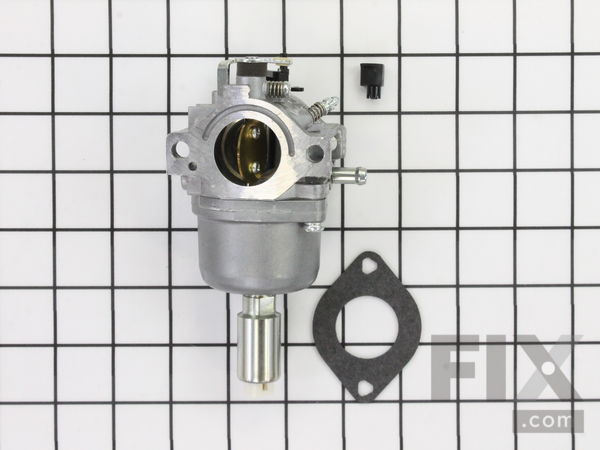 10015126-1-M-Briggs and Stratton-799727-Carburetor
