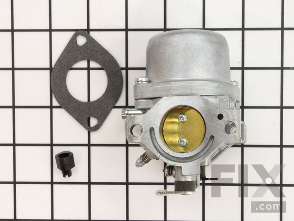 10015127-1-M-Briggs and Stratton-799728-Carburetor