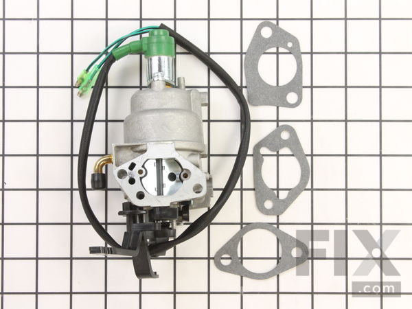 10015128-1-M-Briggs and Stratton-799773-Carburetor