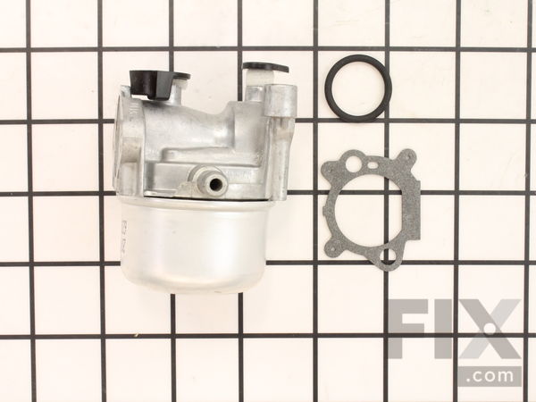 10015132-1-M-Briggs and Stratton-799871-Carburetor