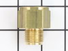 Outlet Retainer – Part Number: 8-0003