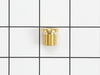 Brass Plug – Part Number: 8-0011