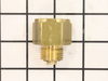 Inlet Retainer – Part Number: 8-0165