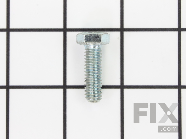 10015685-1-M-Homelite-80085-Screw- Hex Hd. 5/16-18 X 1