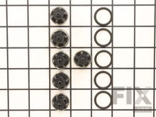 Valve Kit – Part Number: 801472