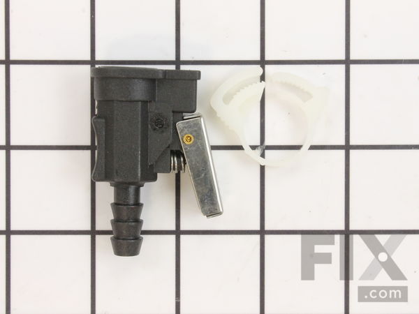 10016061-1-M-Graco-802907-Connector, Fuel
