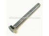 Screw- Hex Cap – Part Number: 80295