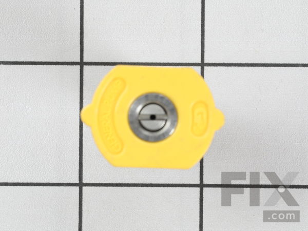 10016434-1-M-Graco-805540-Tip, Spray Yellow