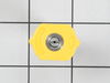 Tip, Spray Yellow – Part Number: 805540