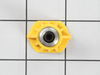 10016434-2-S-Graco-805540-Tip, Spray Yellow