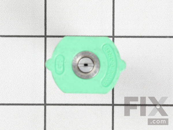 10016435-1-M-Graco-805541-Tip, Spray Green