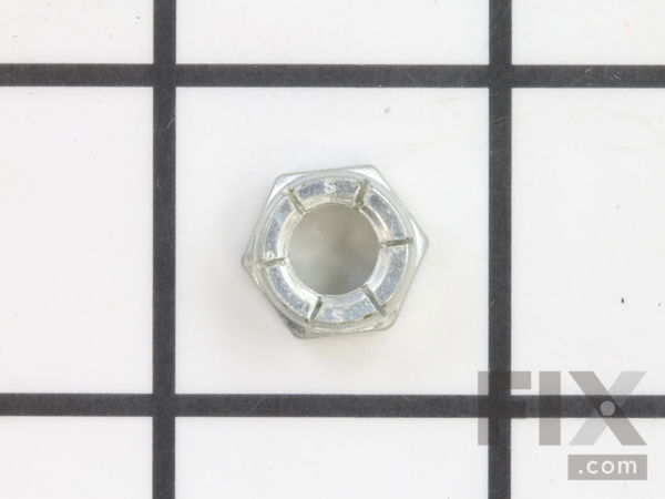 10016593-1-M-Homelite-81112-Nut-Locking 6/16-24