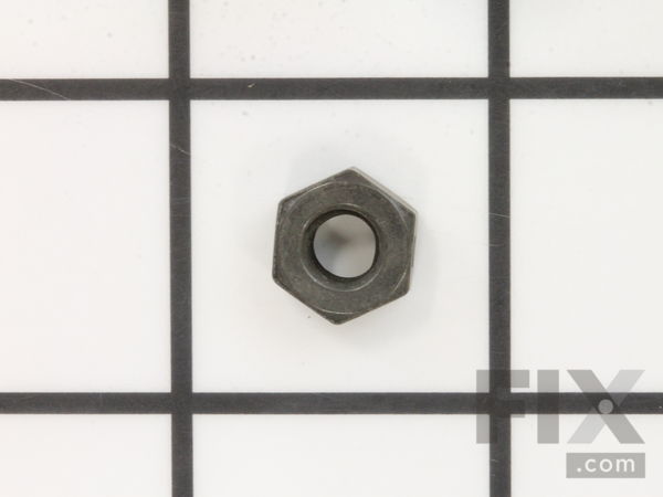 10016620-1-M-Homelite-81204-Nut- Flex-Loc 1/4-20