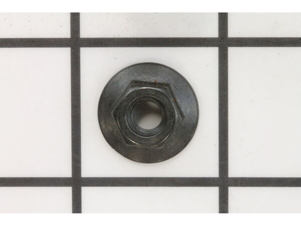 10016640-1-M-Homelite-81258-Nut-Flange 1/4-20
