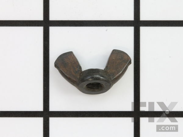 10016647-1-M-Homelite-81281-Nut - Wing (10-24)