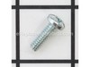 Screw – Part Number: 82311