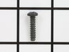 Screw – Part Number: 82536