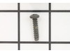 10017004-2-S-Homelite-82536-Screw-8-16 X 3/4"
