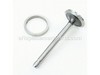 Kit: Valve - (#dsc) – Part Number: 8275511-S