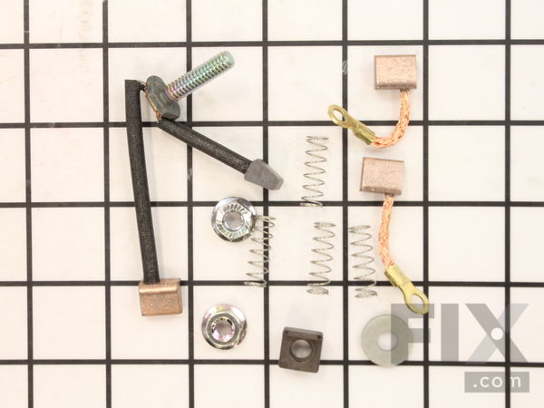 10017146-1-M-Kohler-8275528-S-Kit: Brush & Spring