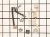 Kit: Brush & Spring – Part Number: 8275528-S