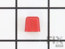 Choke Knob – Part Number: 83504