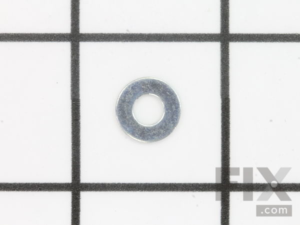 10017471-1-M-Homelite-84003-Washer-Flat (1/4")