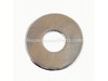 Washer- Flat (1/4") – Part Number: 84006