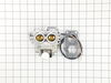 10017610-2-S-Briggs and Stratton-845199-Carburetor
