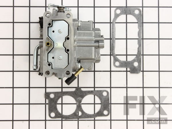 10017654-1-M-Briggs and Stratton-845718-Carburetor