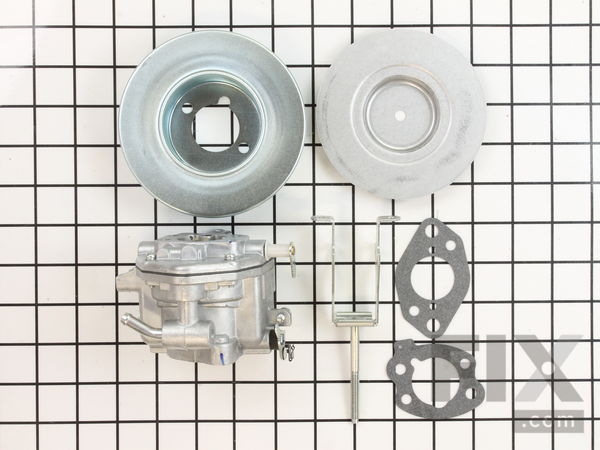10017693-1-M-Briggs and Stratton-845906-Carburetor