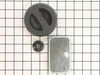Shield-carburetor – Part Number: 846013