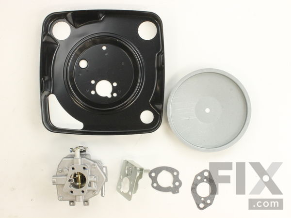 10017706-1-M-Briggs and Stratton-846109-Carburetor