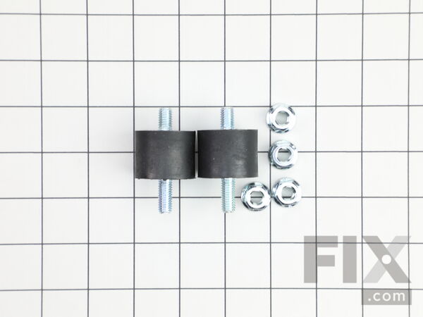 10018016-1-M-Generac-85652GS-Mnt, Vibr, Alt Dia 1.25