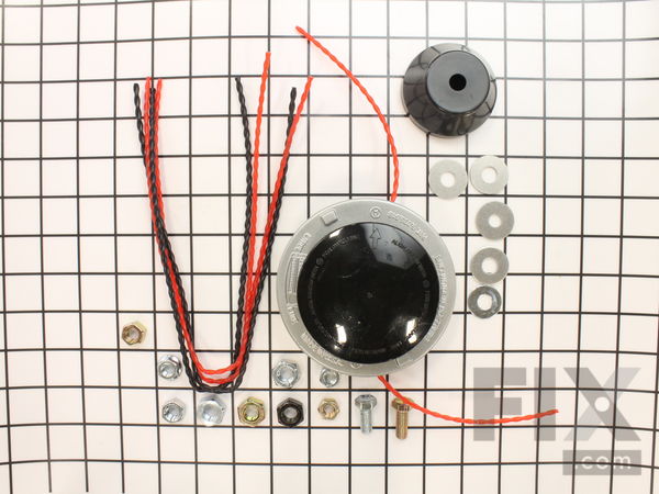 10018021-1-M-Craftsman-85740-Trimmer Line