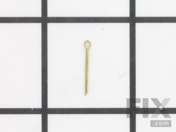 10018222-1-M-Homelite-86324-Cotter Pin