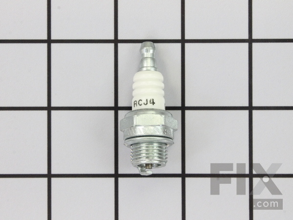 10018286-1-M-Toro-870170001-Spark Plug