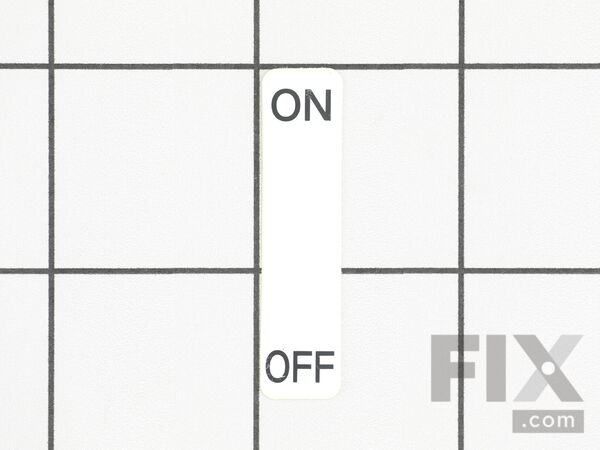 10018513-1-M-Honda-87501-ZL8-000-Mark- Engine Switch Indication