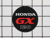 Emblem - Gx120 – Part Number: 87521-ZH7-040