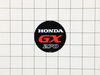 Emblem - Gx270 – Part Number: 87521-ZH9-040