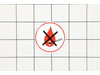 10018645-1-S-Honda-87522-ZE1-810-Mark-Caution-External