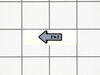 Mark-Choke – Part Number: 87528-883-661