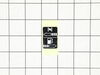 Mark- Choke - Black – Part Number: 87528-ZF6-W40